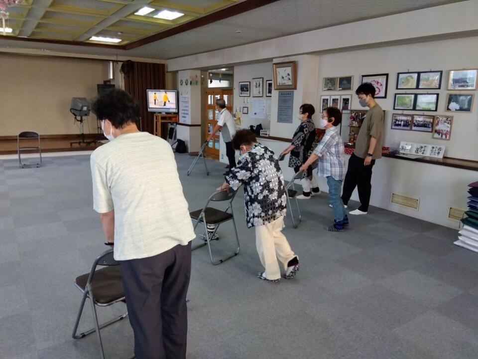 和やかサロン